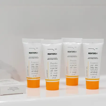 Z Tarasem - 2 Sypialnie - By Rent Like *