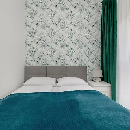 Z Tarasem - 2 Sypialnie - By Rent Like Świnoujście