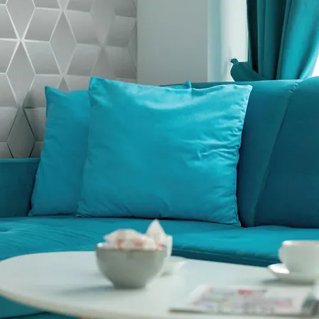 Z Tarasem - 2 Sypialnie - By Rent Like Apartament *