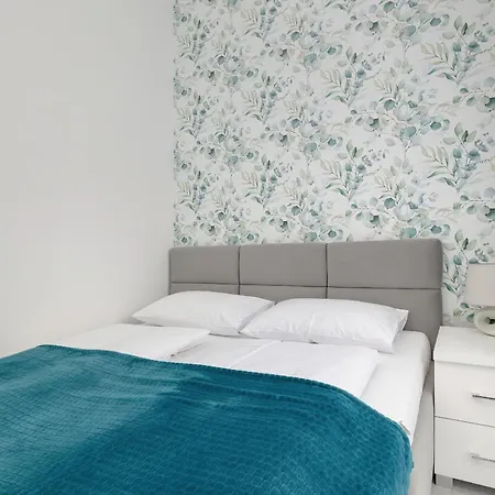 Z Tarasem - 2 Sypialnie - By Rent Like Apartment Swinemünde