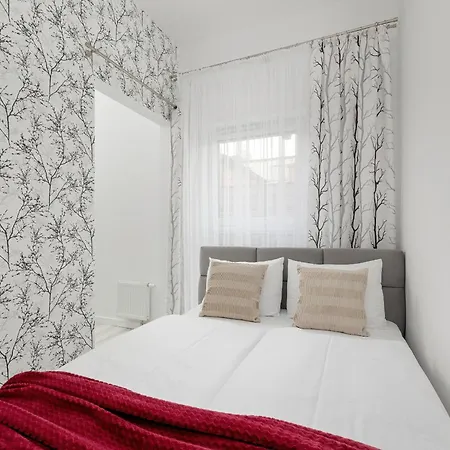 Z Tarasem - 2 Sypialnie - By Rent Like *