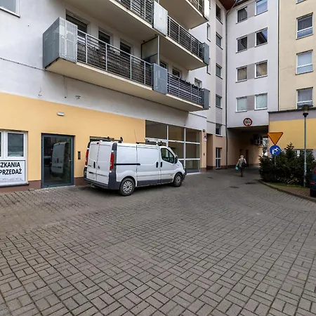 Z Tarasem - 2 Sypialnie - By Rent Like * Świnoujście